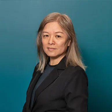 Michelle Lu