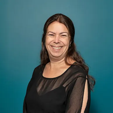 Vicki Cozens